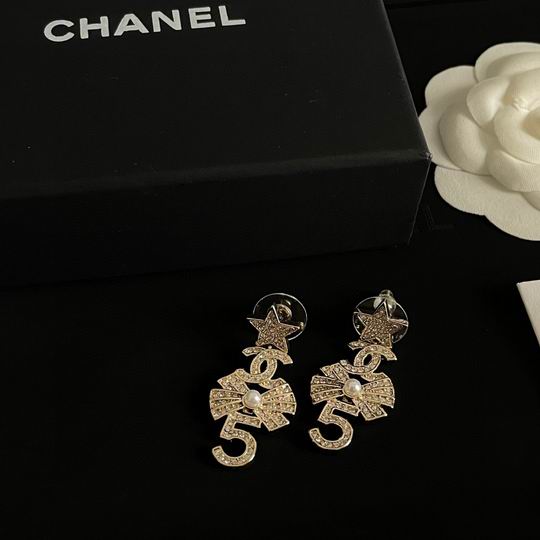 Chanel earring 11lyh469